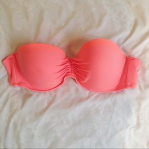 Victoria’s Secret Bandeau Bikini Top